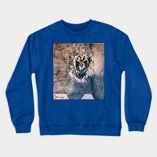 Free Yourself Crewneck Sweatshirt